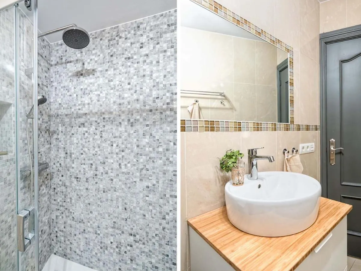 Christina Penthouse In Malaga By Solaga Holiday Homes Апартаменты