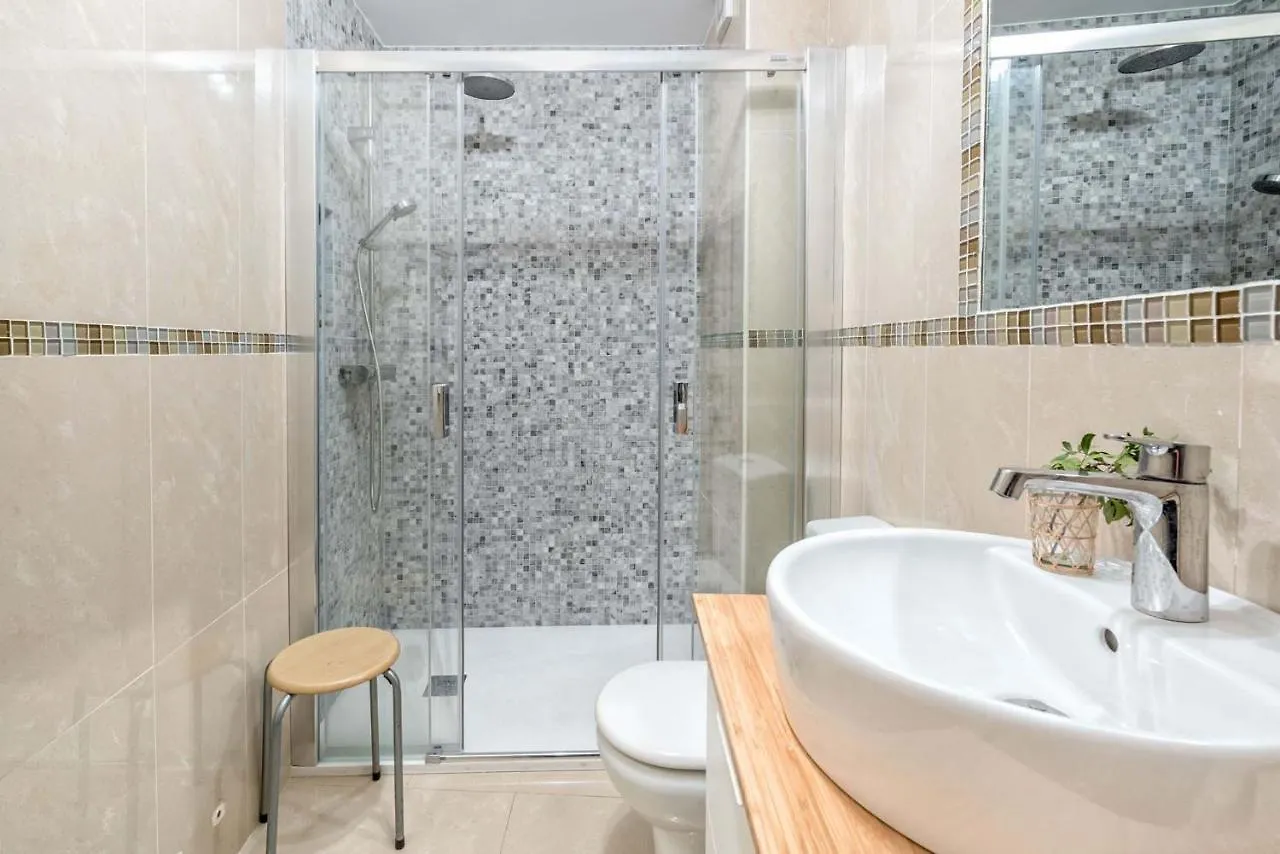 Christina Penthouse In Malaga By Solaga Holiday Homes 0*,